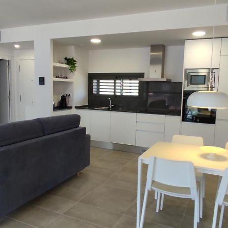 Od'A Apartaments Roses Exterior photo