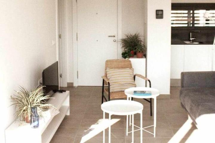 Od'A Apartaments Roses Exterior photo