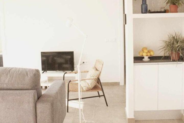Od'A Apartaments Roses Exterior photo